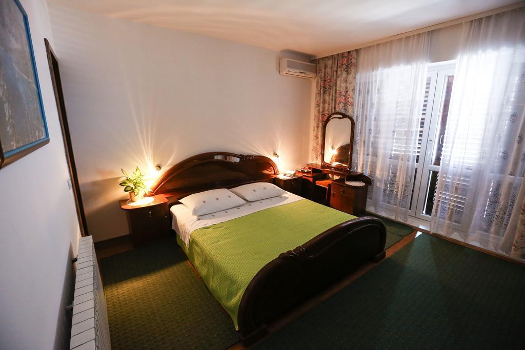 Rooms Cvetka Dubrownik Pokój zdjęcie