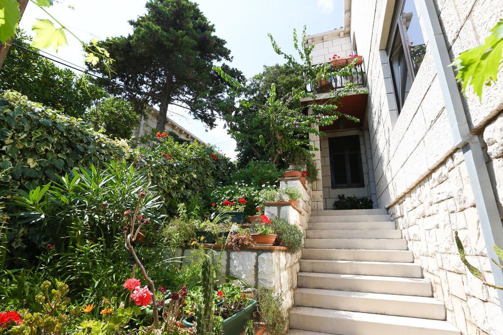 Rooms Cvetka Dubrownik Pokój zdjęcie