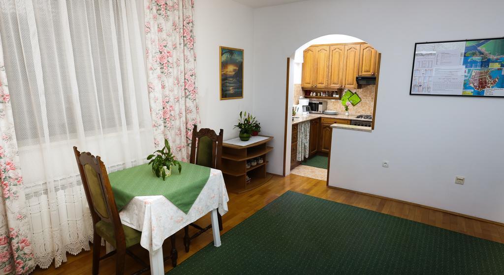 Rooms Cvetka Dubrownik Pokój zdjęcie