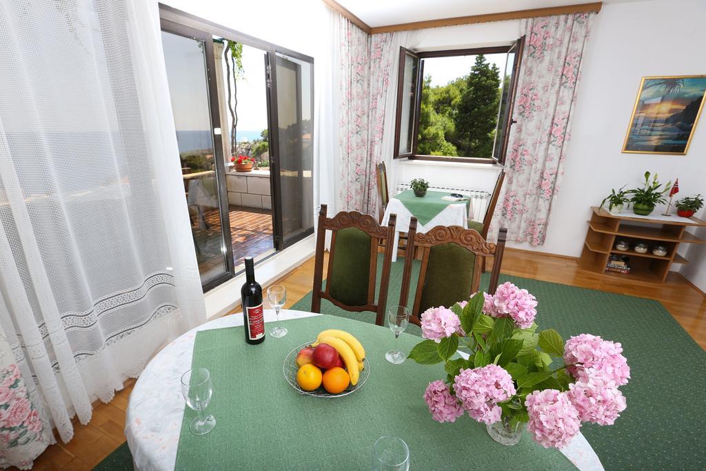 Rooms Cvetka Dubrownik Pokój zdjęcie