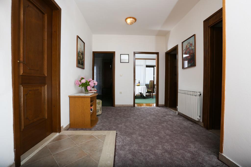 Rooms Cvetka Dubrownik Pokój zdjęcie