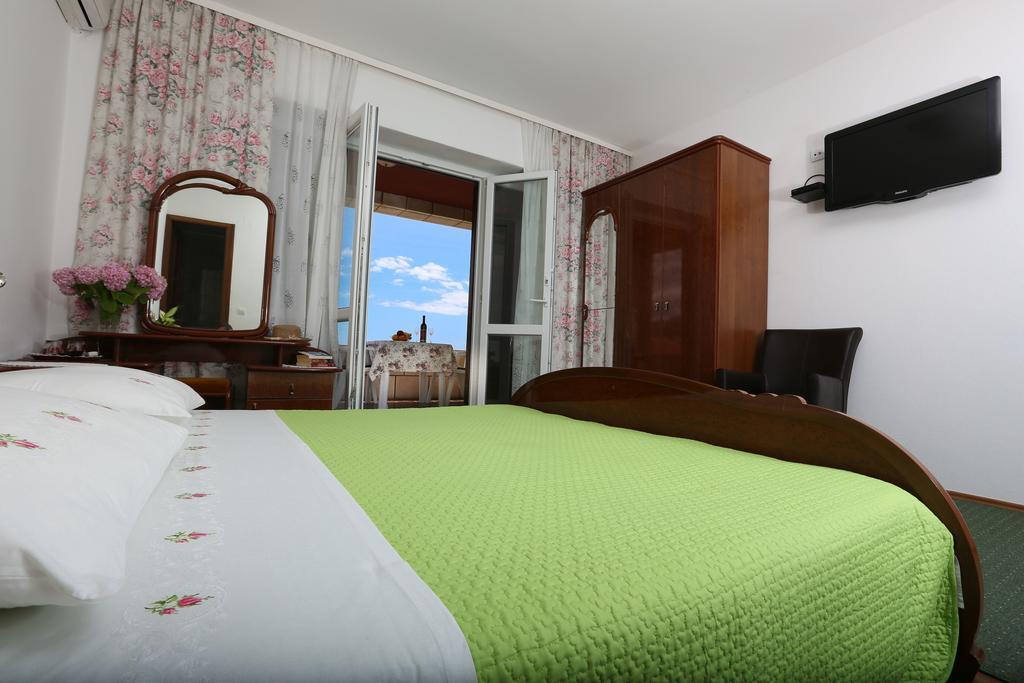 Rooms Cvetka Dubrownik Pokój zdjęcie