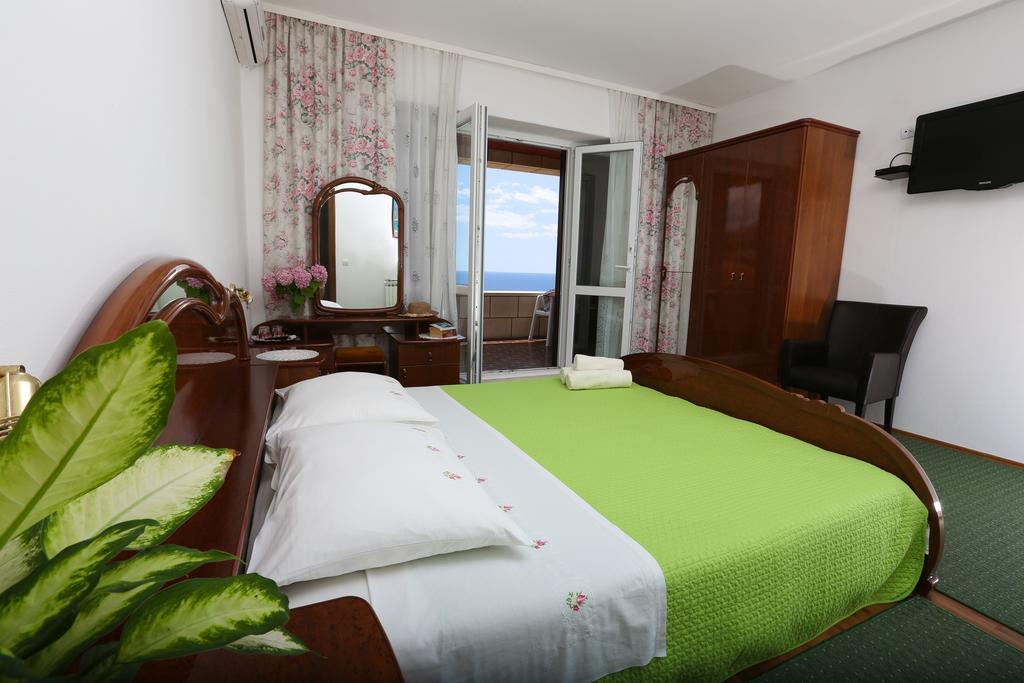 Rooms Cvetka Dubrownik Pokój zdjęcie