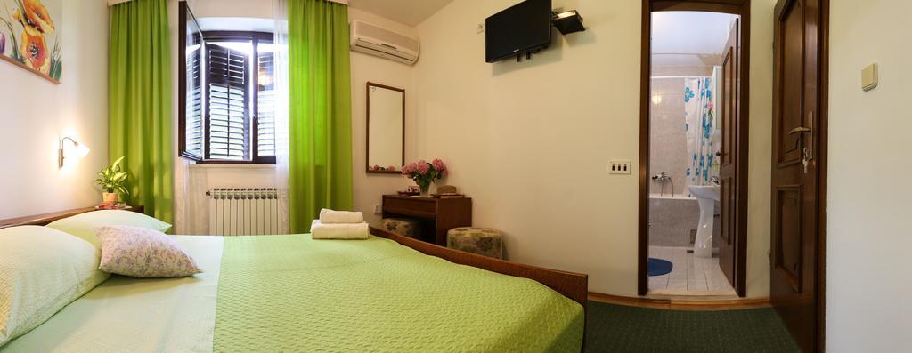 Rooms Cvetka Dubrownik Pokój zdjęcie