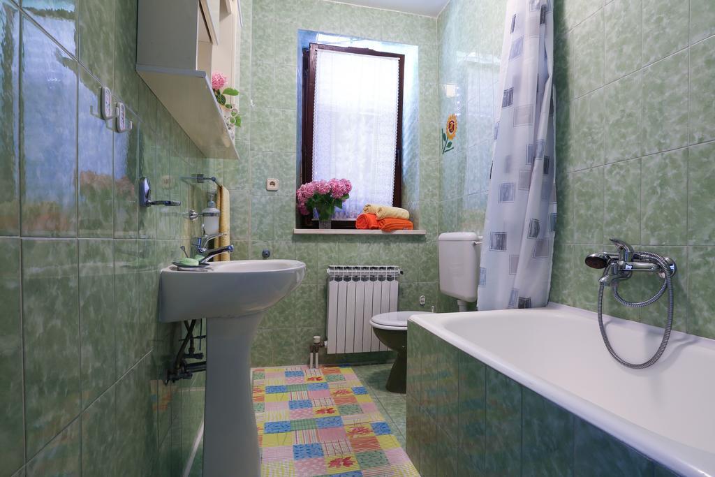 Rooms Cvetka Dubrownik Pokój zdjęcie