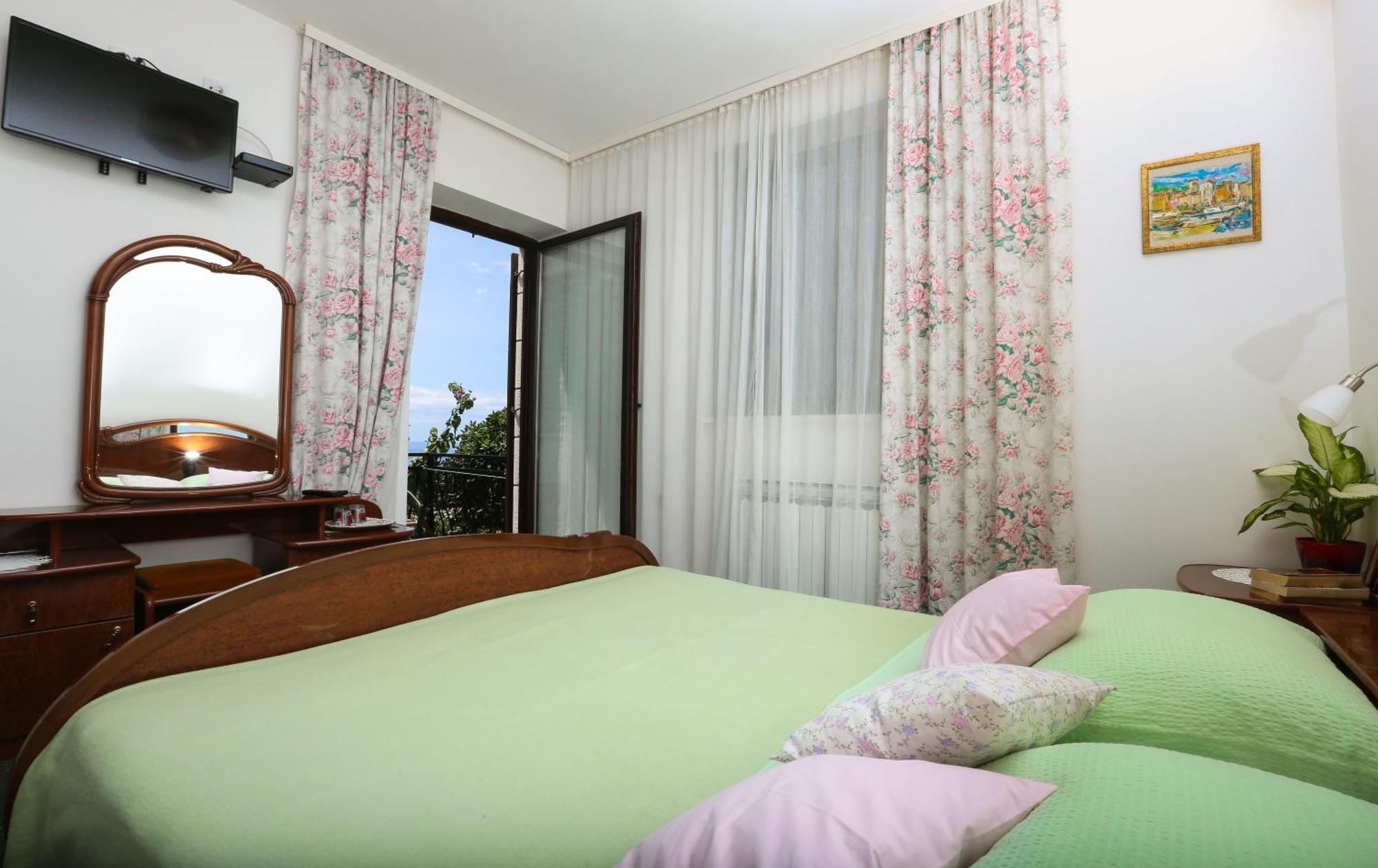 Rooms Cvetka Dubrownik Pokój zdjęcie