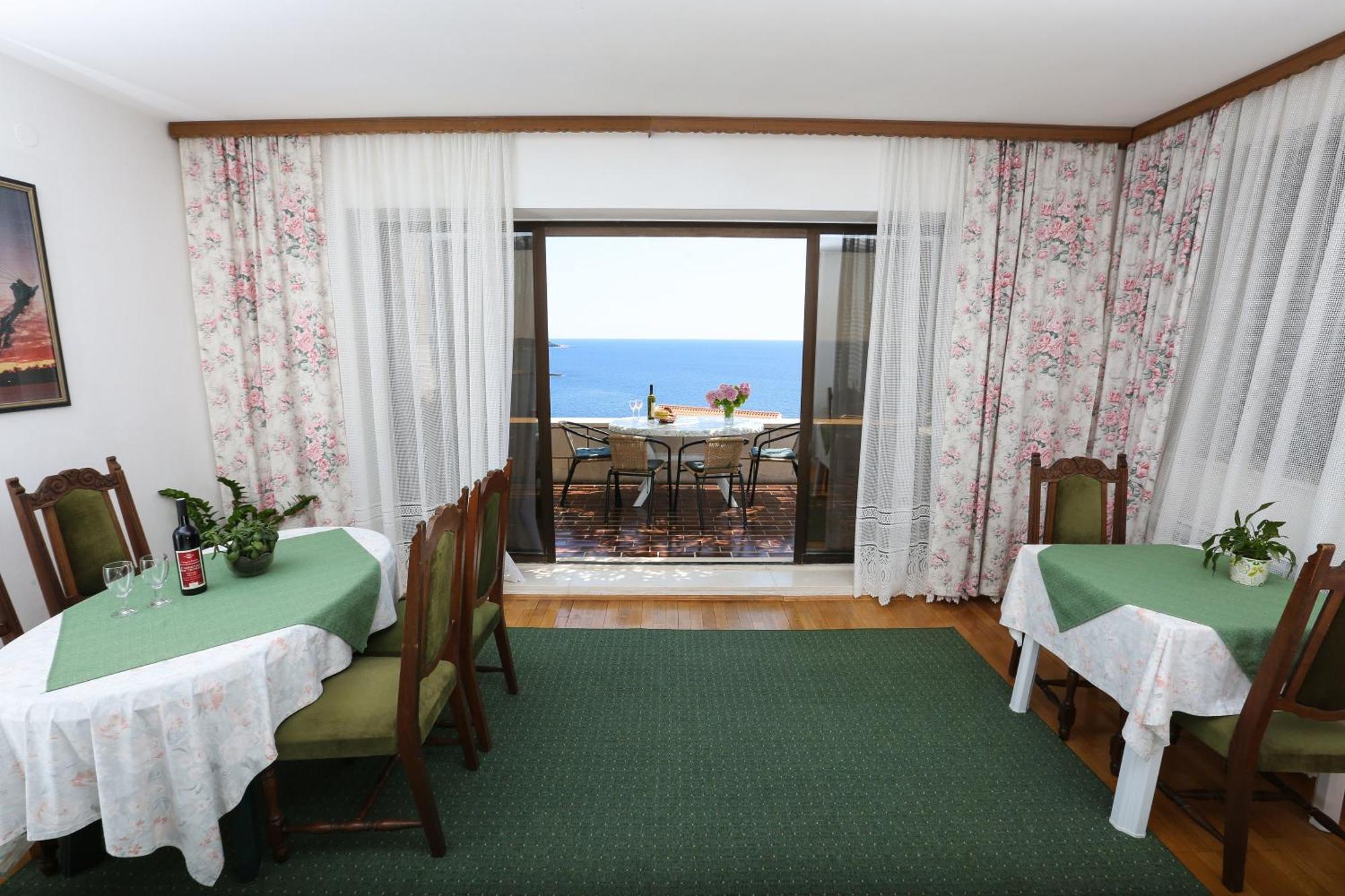 Rooms Cvetka Dubrownik Pokój zdjęcie